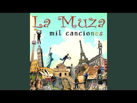 Watch the video for Mil Canciones