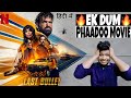 Last Bullet Movie Review | Hindi Dubbed | Apne Style Me