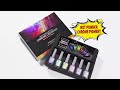 Best chrome liquid kit  new formula nail gel