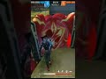 an94 had shot 1v2 clutch an94 clash squad rank research gaming garena free fire max