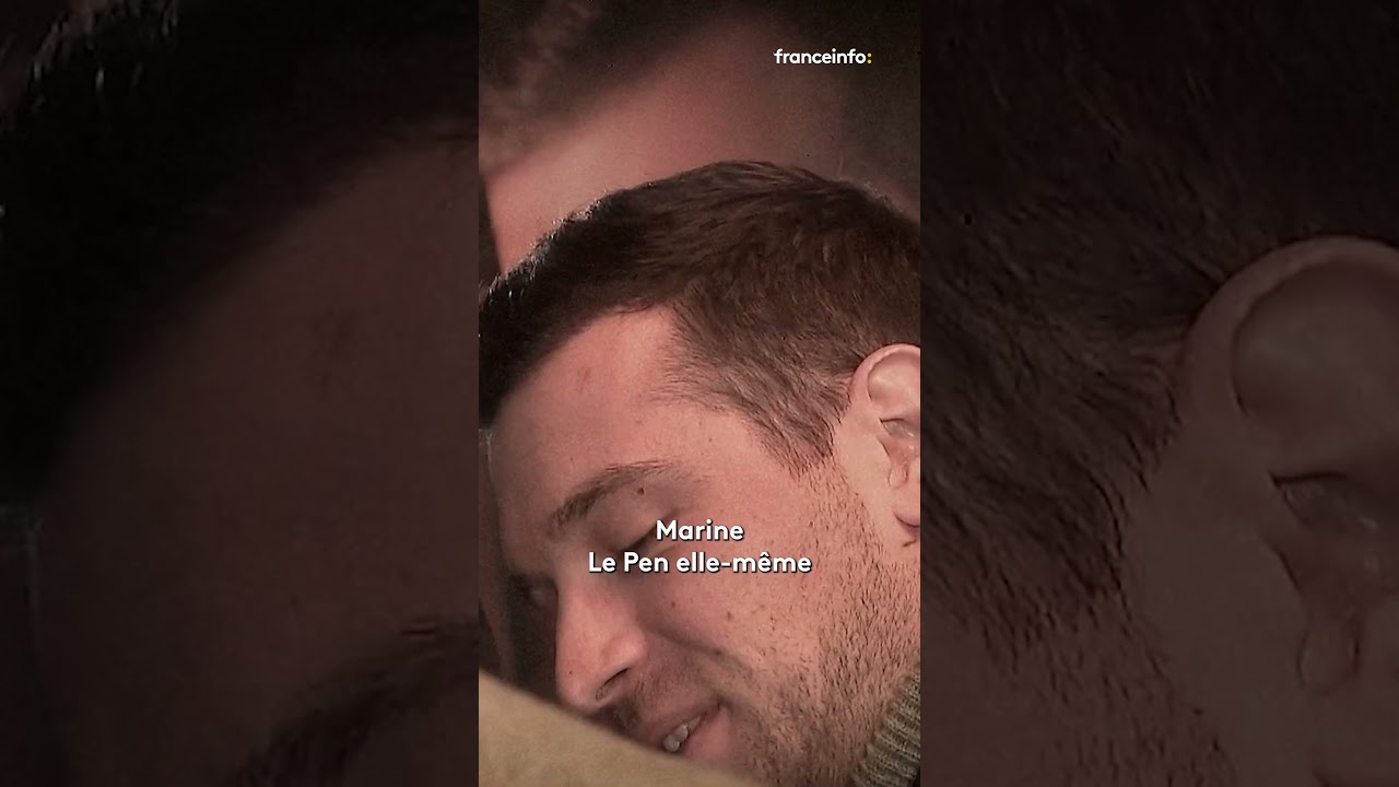 Quelle stratégie adoptée par Marine Le Pen avant son procès ?