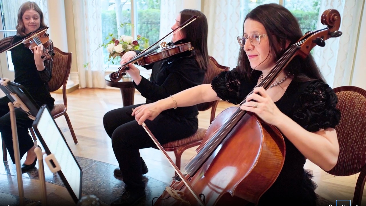 Ordinary | Alex Warren | String Quartet Cover