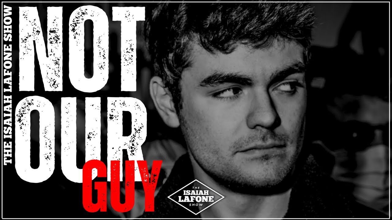 Nick Fuentes Is NOT OUR GUY | Ep. 35