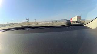 Turbo Roundabout Hollister, California