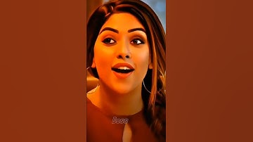 sirf ek aesi ladki jaise 🥰🥰 || allu arjun dialogue || hello safar #alluarjun #shorts