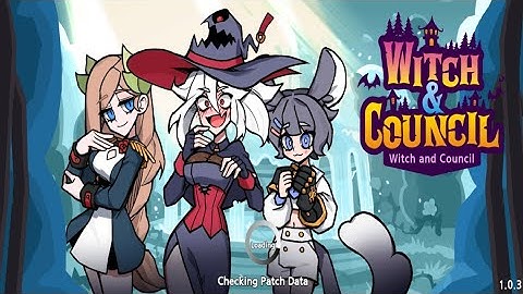 Witch and Council : Idle RPG - Gameplay | Android Apk iOS #WitchandCouncilIdleRPG #WitchandCouncil