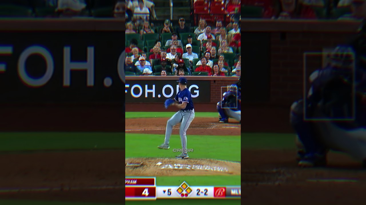 Tommy Pham Hits A Grand Slam In His First At Bat Back In St. Louis 🥹 