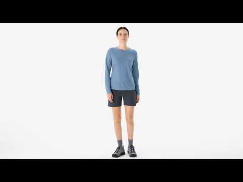 Patagonia® Women’s Terravia Trail Shorts - 6"