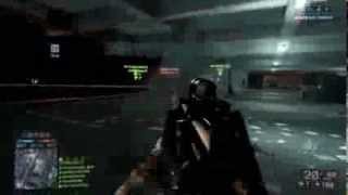 WTF! crouch glitch [Battlefield 4]