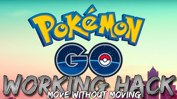 Pokémon Go Hack! NEW ☾Jailbreak Required☽