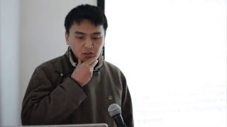 Tibet Awareness Talk Series- Tourism: Last Nail In Tibet's Coffin
