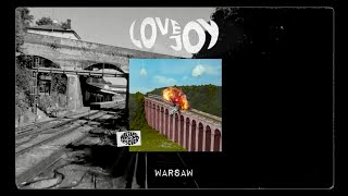 Lovejoy - Warsaw Official Audio