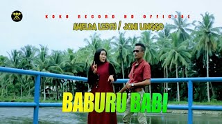 Rabab Pasisia Minang Maimbau • Amelda Lesty • Joni Linggo • Baburu Babi ( Musik Video)