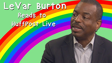 "Reading Rainbow