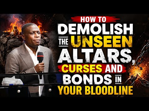 ALL UNSEEN ,EVIL COVENANTS AND VOWS WILL RETIRE AFTER PRAYING THESE PRAYERS/PRJAMES KAWALYA 