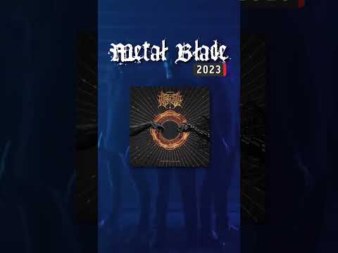 Metal Blade Records | 2023 Recap