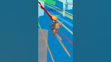 Parkour race - All levels Gameplay Android,IOS #18