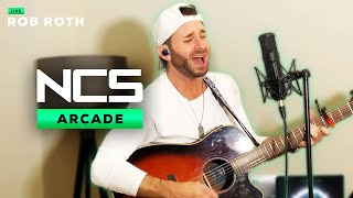 Rob Roth Performs For Me Acoustic (Lost Identities) [NCS Artists]