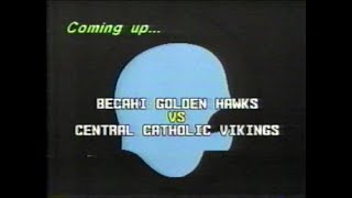Becahi v CCHS 1993