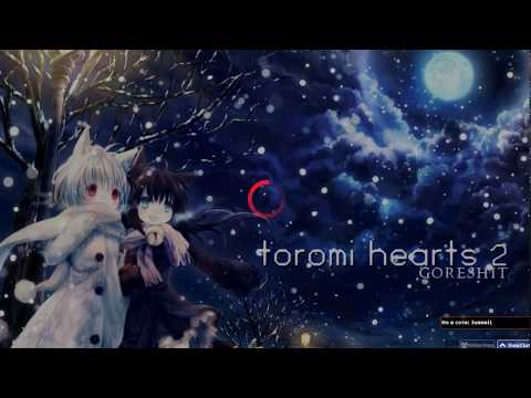 [toromi hearts 2 - goreshit - Leo137's Challenge 25] - 97,42%