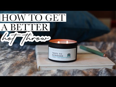 Candle-Making 101: The Complete Beginner's Guide to Making Candles –  Blaizen Candles