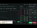 Binance Future Trading | Stop Loss Control | Trade එක profit වෙද්දී Stop loss එක උස්සල Profit ගමු