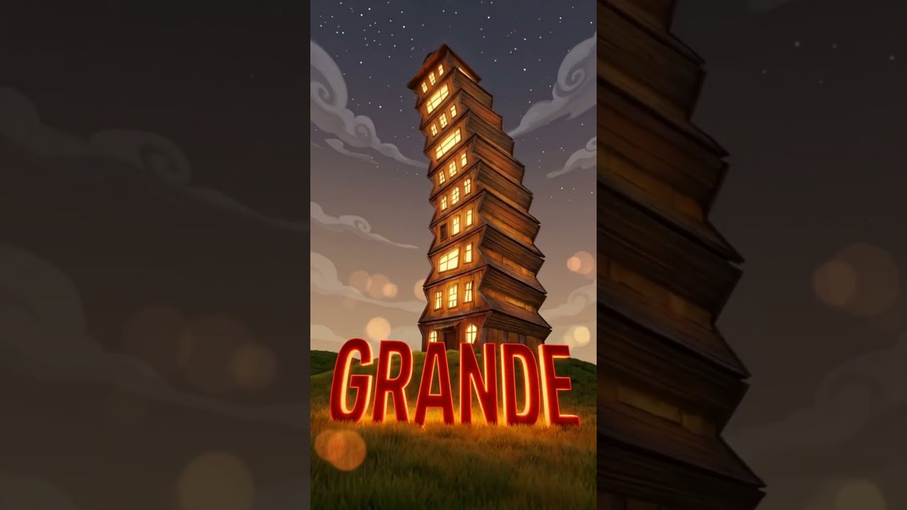 Miniatura de Antónimos para niños: ¡Arregla el edificio mágico jugando!