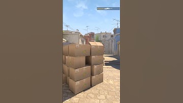 FACEIT AWP Skills in Mirage #shorts #counterstrike #streamer #stream #стрим #кс2 #csgo #cs2