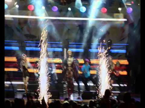 Rocking Son of Dschinghis Khan - Moskau (Offer Nissim Remix)