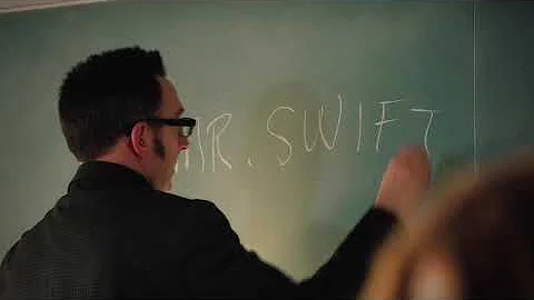Person of Interest 2x11 Unreleased Soundtrack - Mr. Swift