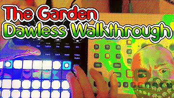 The Garden Circuit Tracks and Model Samples Hardware Jam Walkthrough