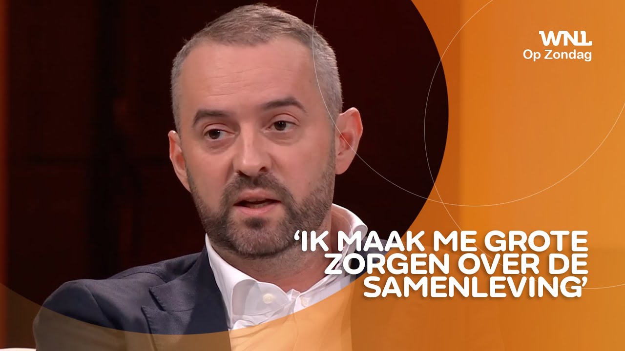 SP-leider Jimmy Dijk wil van kibbelcoalitie naar koffiecoalitie