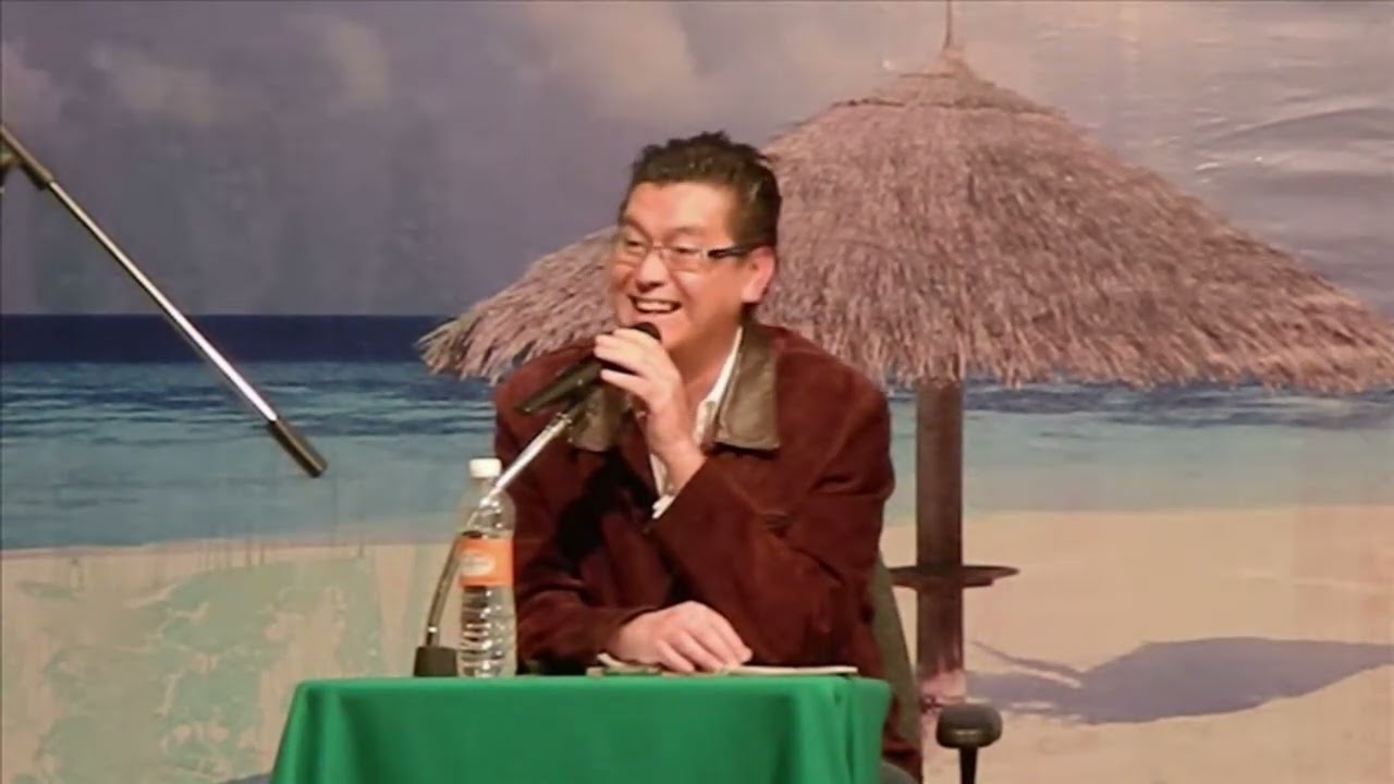 El deseo de la paternidad en varones bisexuales por Rhamses Chávez