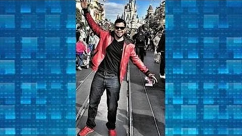 Angel Luis Candelario Padro: Victims of Orlando Sh...