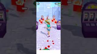 Run Rich 3D Gameplay All Levels Android Gandroid