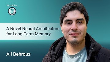 Google Titans: AI That Learns to Memorize