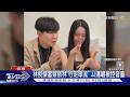 林俊傑當蔡依林「行走串流」! JJ清唱被天后控制音量笑翻｜TVBS新聞 @TVBSNEWS01