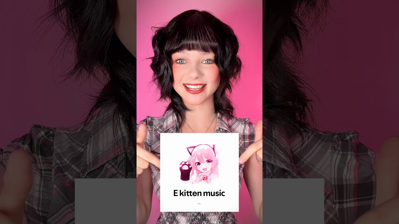 Rating the names of playlists my songs have been added too… #cosplay #performer