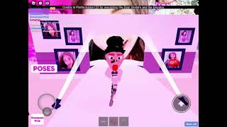 SLAY FAMOUS VIDEO Games/Jiafeis aesthetic flop town ft nicki minaj