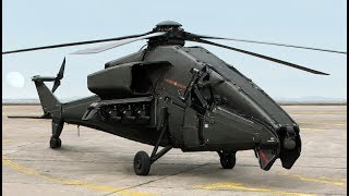 Самые Дорогие Ударные Вертолеты в Мире
