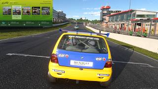 Gran Turismo 7 | Weekly Challenge | June - Week 3 | Special Event | Renault Twingo - One-Make
