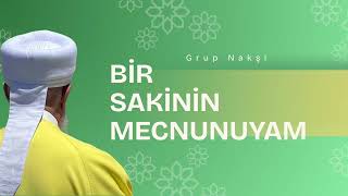 Bir Sakinin Mecnunuyam Grup Nakşi