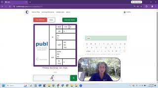 How to Spell Public, Publicly, Publicize | Matrix Mania Daily