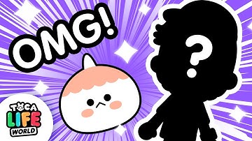 LOADING… 🧬 | Sneak Peek | Toca Life: World
