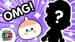 LOADING… 🧬 | Sneak Peek | Toca Life: World screenshot 4