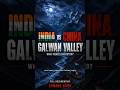 INDIA vs CHINA: Galwan Valley | What Really Happened? (Full Documentary Trailer 2026) #shorts