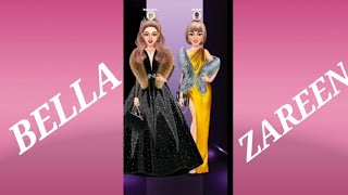 FASHION SHOW GAME | DRESS UP AND MAKE UP GAME | MAKEOVER screenshot 2
