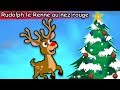 Rudolphe - Le Renne au Nez Rouge - Conte de Noël