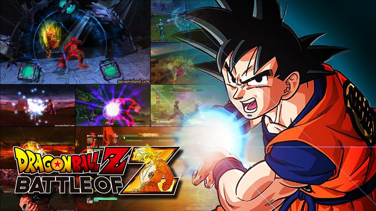 Dragonball Z Battle Of Gods German