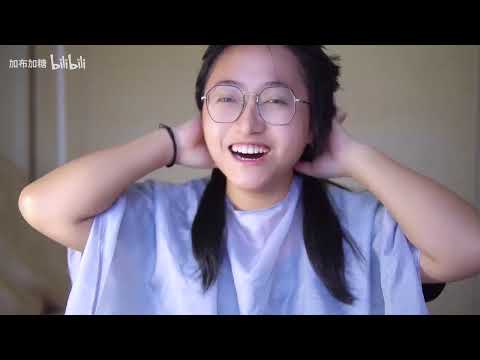 Cewek Cantik Botakin Rambut Sendiri di Rumah ( Beautiful Girl Headshave at Home)
